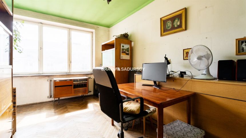 Mieszkanie z balkonem – ul. Szlak, centrum Krakowa miniaturka 5