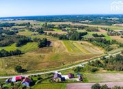 Działka rolno- budowlana miniaturka 2