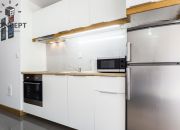Przytulne 2 pokojowe mieszkanie | Balkon | Dmowskiego miniaturka 2