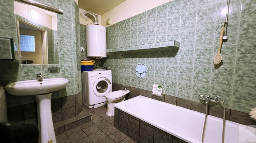 Mieszkanie z dużym balkonem miniaturka 9
