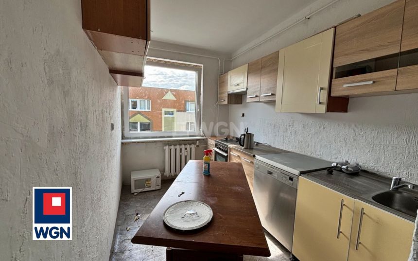 Szczecin Bukowe, 489 000 zł, 74 m2, z loggią miniaturka 9