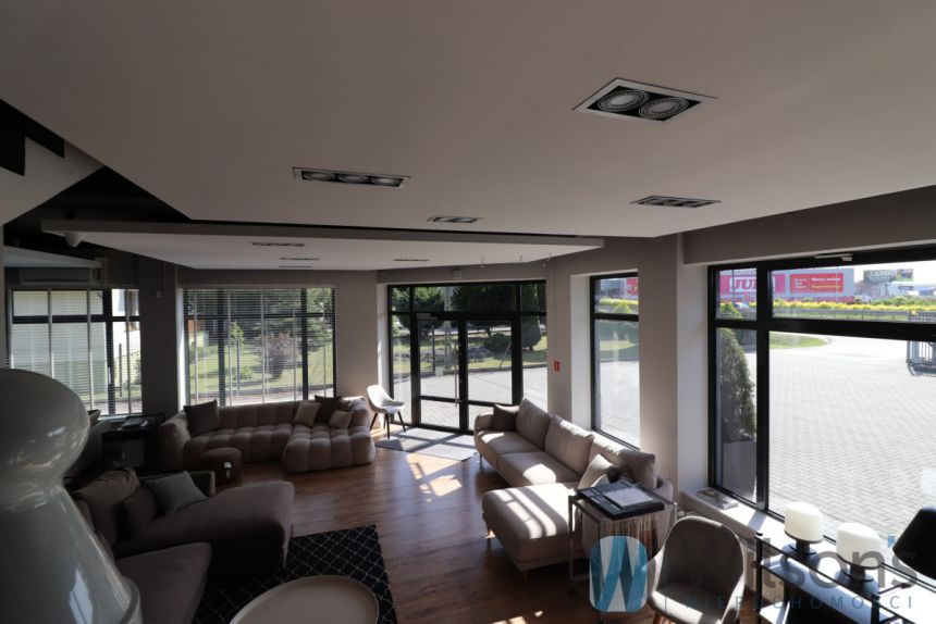 Janki, 14 300 zł, 260 m2, pietro 1 miniaturka 2