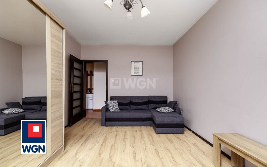 Luboń Stare Żabikowo, 480 000 zł, 51.68 m2, z loggią miniaturka 5