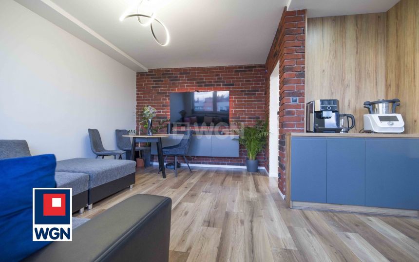 Zabrze, 289 000 zł, 39.11 m2, z balkonem - zdjęcie 1