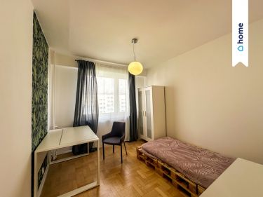 Nowe Miasto | 3 oddzielne pokoje | Osobna kuchnia