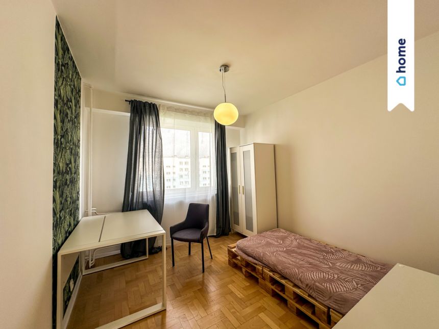 Nowe Miasto | 3 oddzielne pokoje | Osobna kuchnia miniaturka 10
