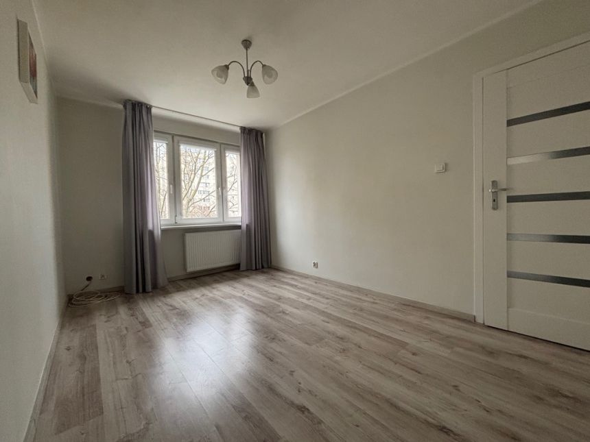 Warszawa Bielany, 699 000 zł, 48.12 m2, pietro 3 miniaturka 6