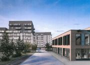 Bydgoszcz Fordon, 2 100 000 zł, 36.89 ar, droga dojazdowa asfaltowa miniaturka 1