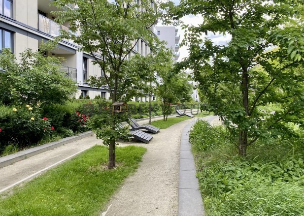 2-pokojowe mieszkanie na Mokotowie miniaturka 8