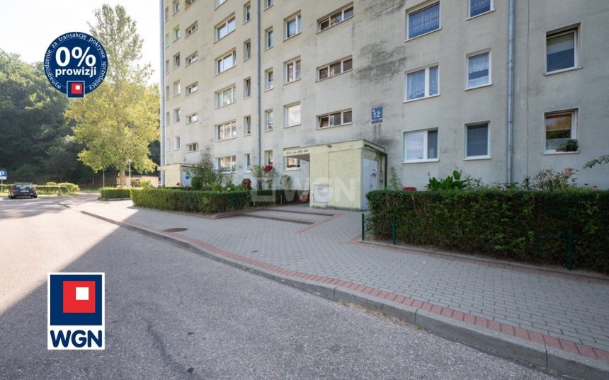 Gdynia Cisowa, 595 000 zł, 45.64 m2, wysoki standard miniaturka 13