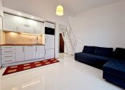 STUDIO Z ANTRESOLĄ - STAROWIŚLNA - 33,50 M2 miniaturka 1