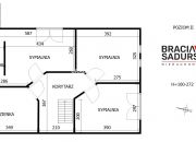 Przytulny 120m2 | Wysoki standard |Dla Rodziny miniaturka 29