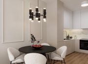 Apartament 46,67m2 ,2 pok. w stanie deweloperskim, oddane do uż/Stare Miasto miniaturka 10