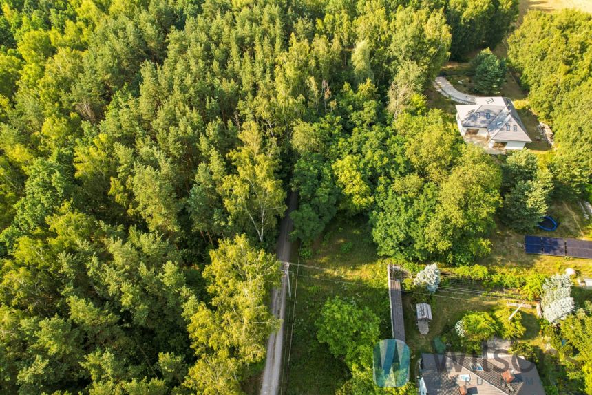 Wiktorów, 420 000 zł, 10.37 ar, droga dojazdowa utwardzona miniaturka 8
