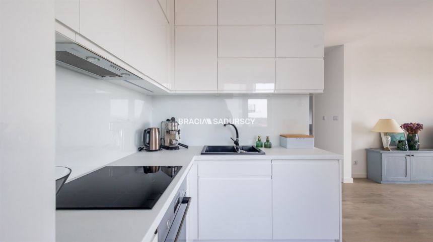 Al. 29 listopada | 2 pok. | duży balkon | nowe miniaturka 12