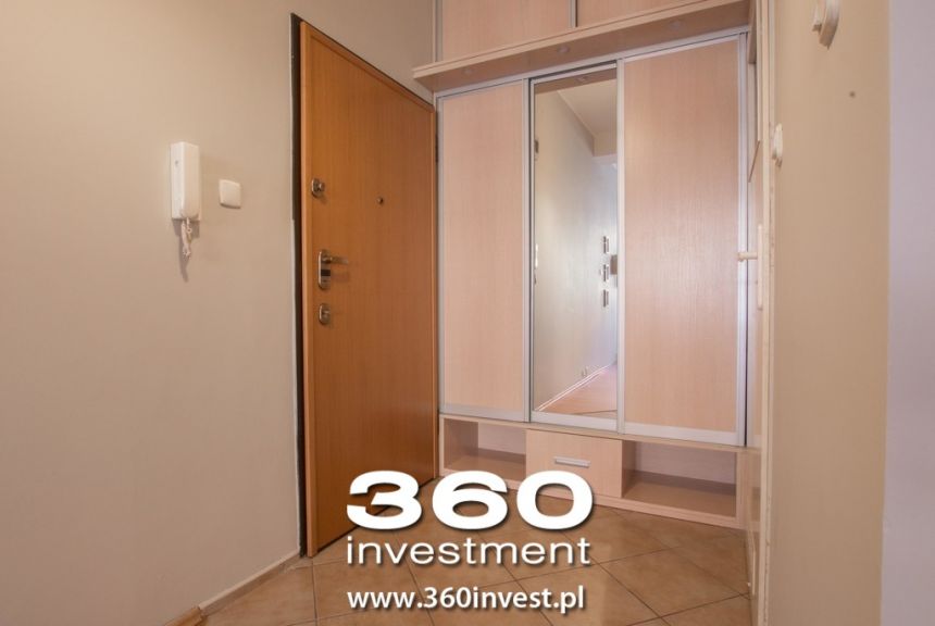 Centrum 40m2 ul. Wyszyńskiego, umeblowane miniaturka 8