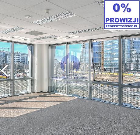 Wola: biuro 475,42 m2 miniaturka 2