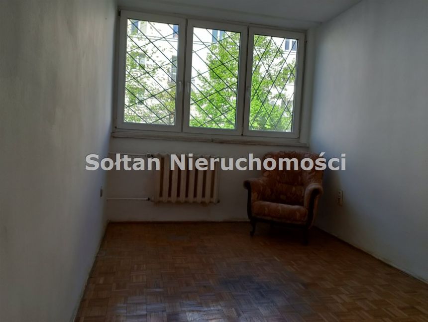 Warszawa Dolny Mokotów, 1 095 000 zł, 65.19 m2, 4 pokojowe miniaturka 5