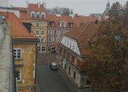 Warszawa Nowe Miasto, 995 000 zł, 47.5 m2, z balkonem miniaturka 1