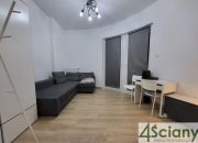 Warszawa Wola, 465 000 zł, 20.35 m2, kawalerka miniaturka 4