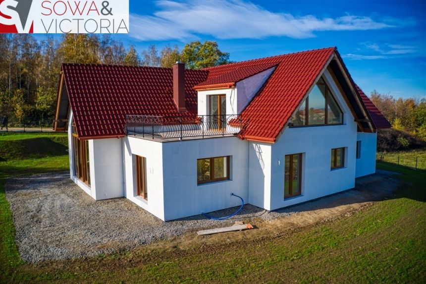 Malowniczo położona Willa. miniaturka 11