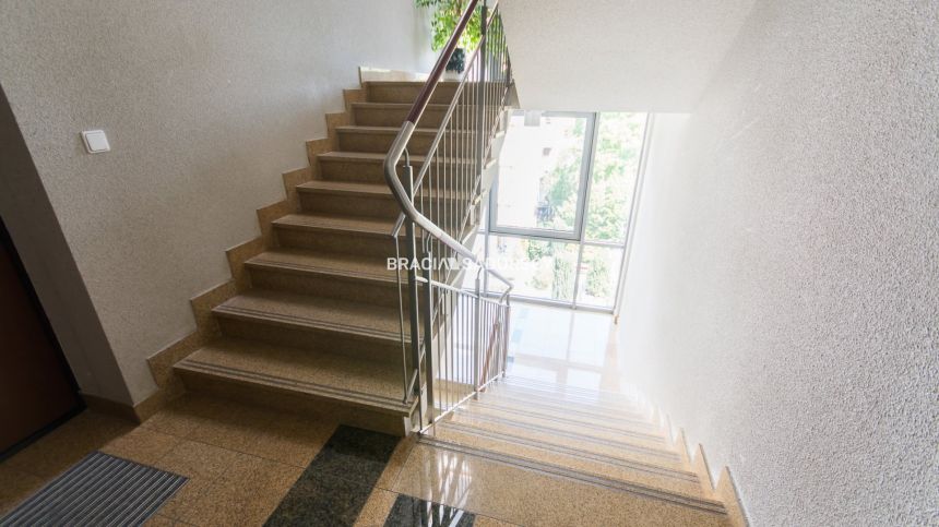 Dwupoziomowy ekskluzywny apartament blisko centrum miniaturka 36