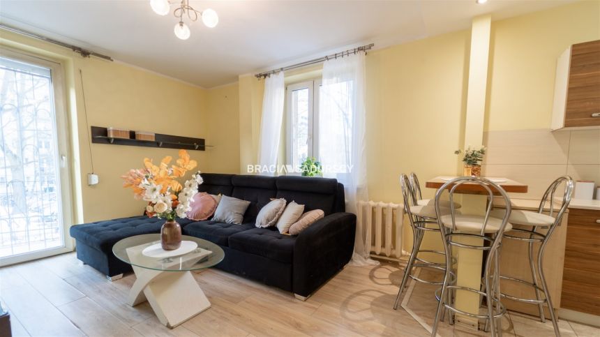 MIESZKENIE 2 POKOJE 31M2 RACŁAWICKA / WROCŁAWSKA miniaturka 2