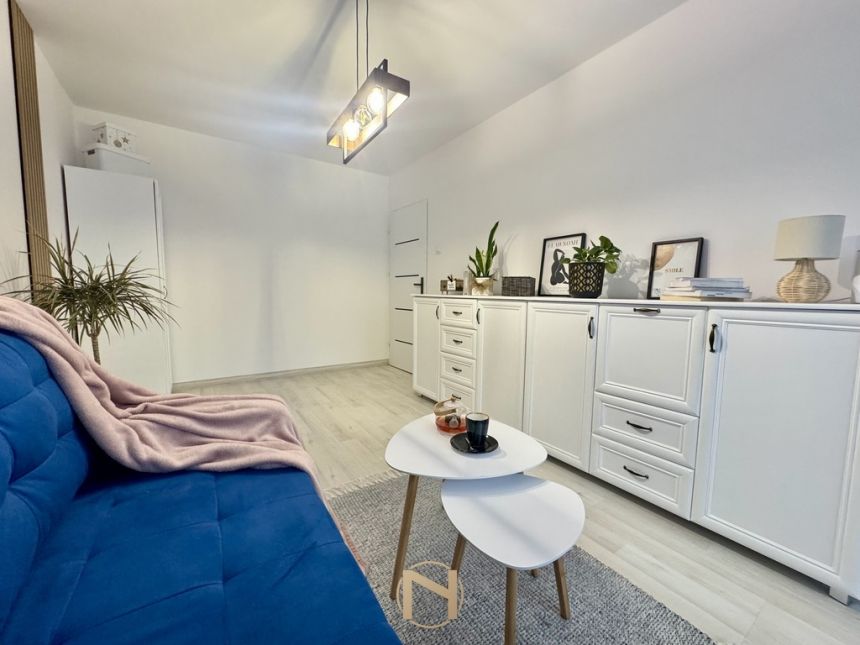 Gorzów Wielkopolski Górczyn, 419 000 zł, 44.1 m2, wysoki standard miniaturka 8