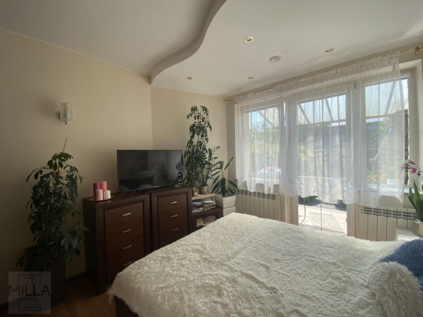 Łódź Fabryczna Widzew, 490 000 zł, 91.3 m2, 3 pokoje miniaturka 7