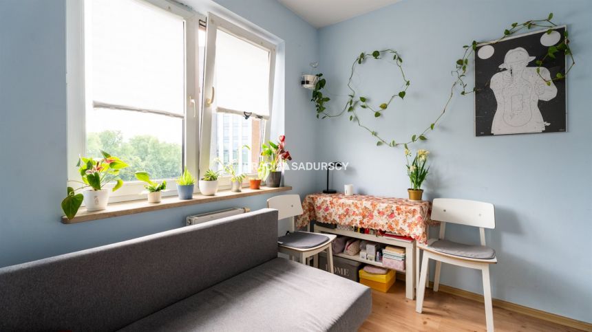 2 pokojowe, 36m2, Imbramowska miniaturka 13