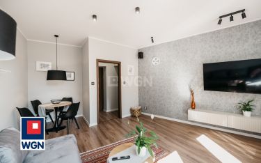 Kalisz, 359 000 zł, 54 m2, po remoncie