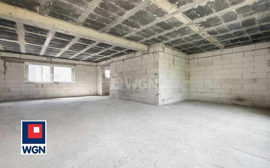 Dąbrowa Górnicza Strzemieszyce Wielkie, 419 000 zł, 82.6 m2, stan dobry miniaturka 15