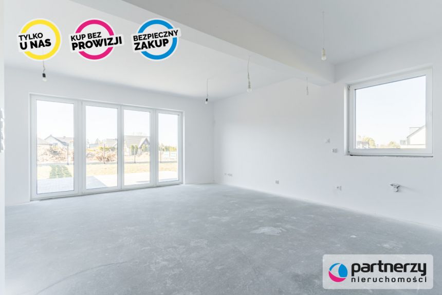 Banino, 799 000 zł, 114.22 m2, z pustaka miniaturka 14