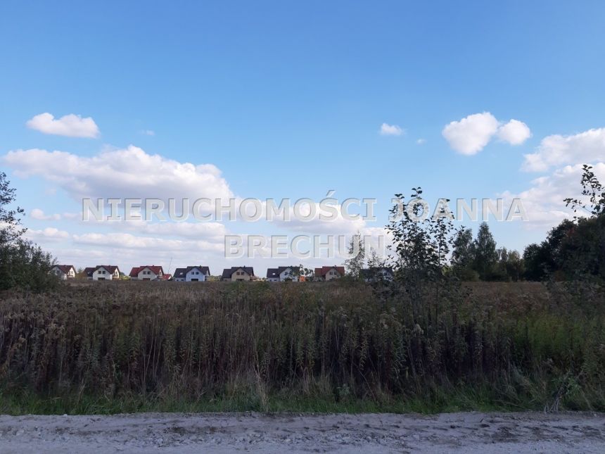 Wilkszyn, 5 999 000 zł, 3.08 ha, budowlana miniaturka 3