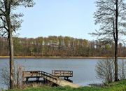 Działka budowlana, 900m2 od jeziora miniaturka 9