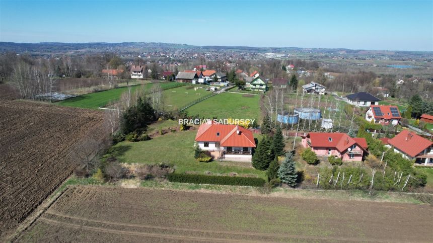 Zręczyce, 1 180 000 zł, 145.8 m2, ogrzewanie gazowe miniaturka 9