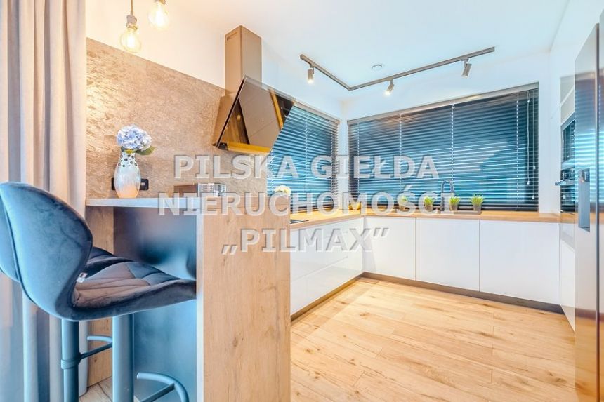 Zawada, 1 699 000 zł, 245 m2, aneks kuchenny połączony z jadalnią miniaturka 13