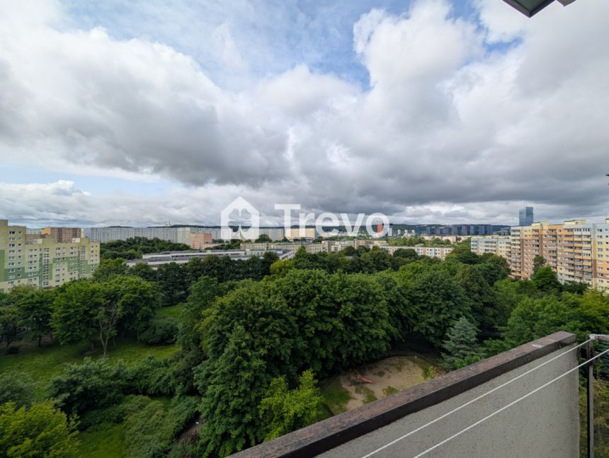 Gdańsk Zaspa, 425 000 zł, 30 m2, kawalerka miniaturka 2