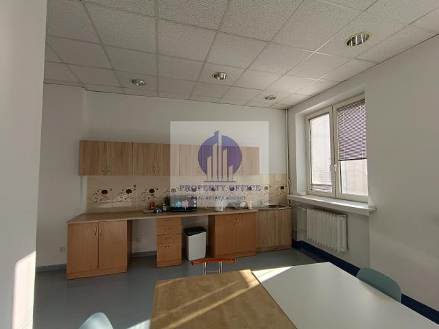 Mokotów: biuro 152 m2 miniaturka 10