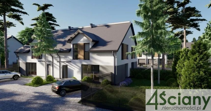 Grodzisk Mazowiecki, 802 000 zł, 97 m2, 4 pokoje miniaturka 5