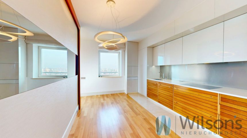 Warszawa Mokotów, 12 500 zł, 140 m2, M3 miniaturka 7