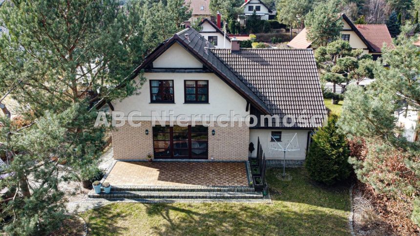 Dolaszewo, 1 475 000 zł, 158.35 m2, jasna kuchnia z oknem miniaturka 35