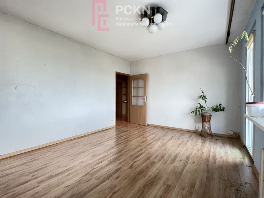 Opole 62 m², balkon, 3 pokoje, super lokalizacja miniaturka 7