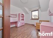Dwupiętrowe mieszkanie z kominkiem/Strachocińska miniaturka 9