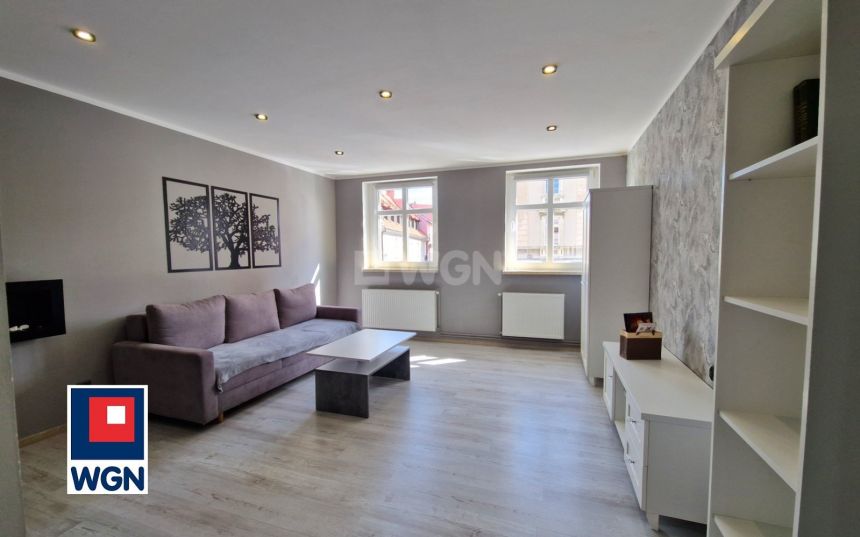 Szprotawa, 280 000 zł, 55.94 m2, kawalerka miniaturka 2