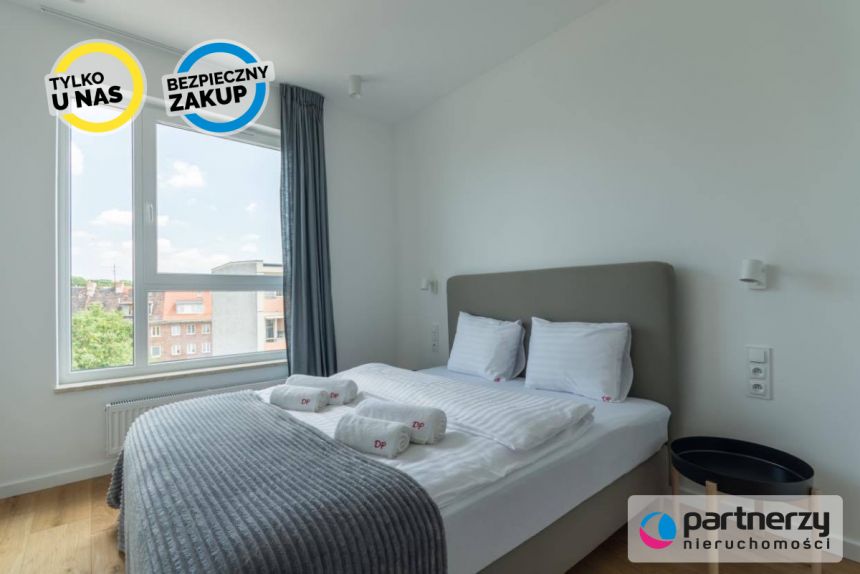 Gdańsk Śródmieście, 1 494 000 zł, 87.93 m2, pietro 4 miniaturka 14