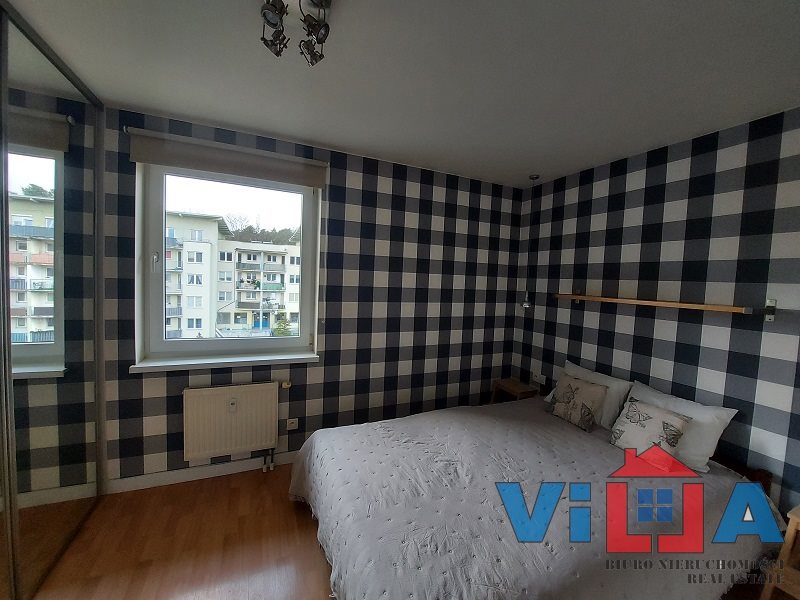 2-POKOJOWE MIESZKANIE Z BALKONEM NA OS. WYGODA miniaturka 6