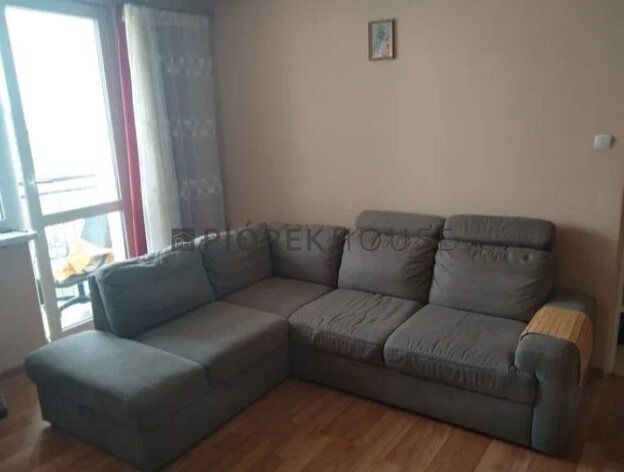 2-pokojowe mieszkanie na Bemowie miniaturka 3