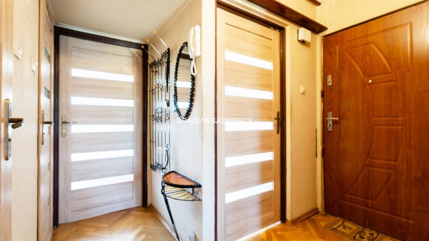 Pachońskiego z balkonem i piwnicą | blisko tramwaj miniaturka 14