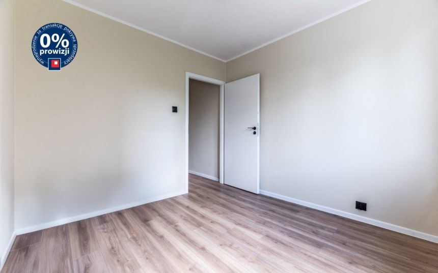 Wejherowo, 579 000 zł, 60.6 m2, kuchnia z oknem miniaturka 8